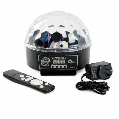 Lighting - Mushroom Disco Ball