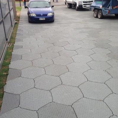 ProTrack - Per Square Metre thumbnail 2