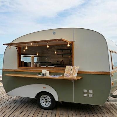 Gelato Food Truck Package- (151-180 people) thumbnail 4