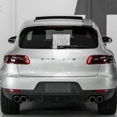 2016 Porsche Macan thumbnail 4