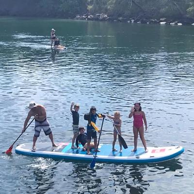 Giant Stand Up Paddleboard thumbnail 3
