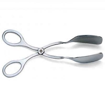Tongs - Scissor Type