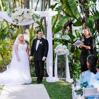 Wedding Celebrant Premium Package thumbnail 5