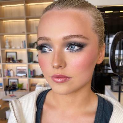 Special Occasion Makeup thumbnail 3