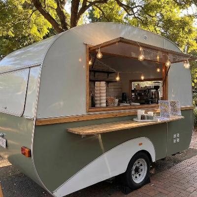 Gelato Food Truck Package- (61-90 people) thumbnail 4