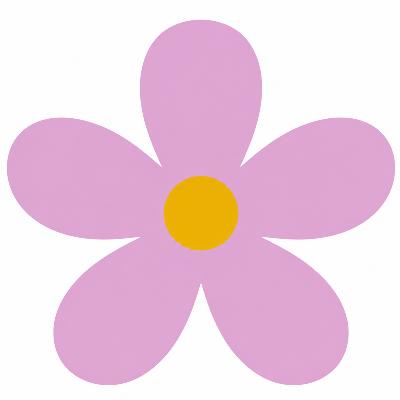 Backdrop - Flower Backdrop Panel – 800mm