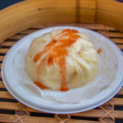 Dumpling Food Truck - Dumplings Only thumbnail 6