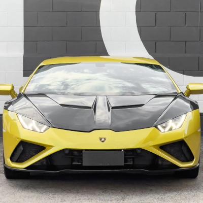2020 Lamborghini Huracan 724 EVO thumbnail 2