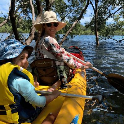 Double Kayak thumbnail 2