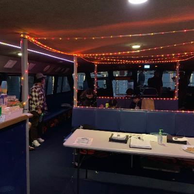 Charter Boat Cruise Gold Coast (51 to 70 pax) thumbnail 4