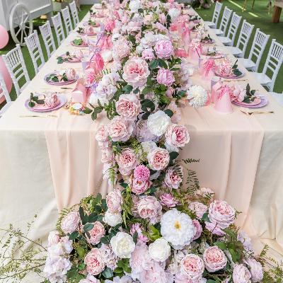 Table Floral Arrangement thumbnail 4
