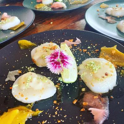 Hot & Cold Canapes Catering Package (min 150 pax) thumbnail 6