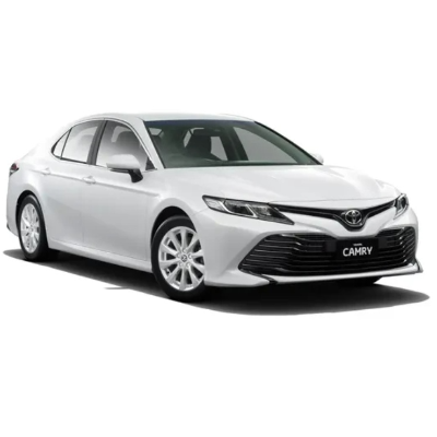 Toyota Camry Hybrid 2020 thumbnail 1