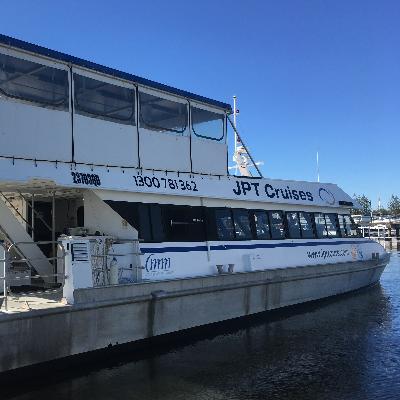 Charter Boat Cruise Gold Coast (91 to 105 pax) thumbnail 3