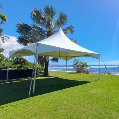 6x6m High Peak Marquee thumbnail 2