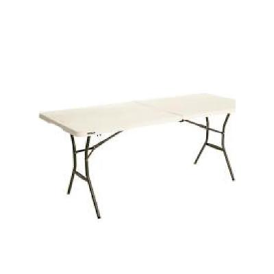 6ft Trestle Table