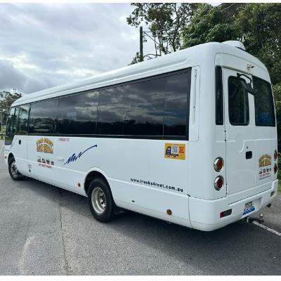 25 Seater Mini-Bus thumbnail 2