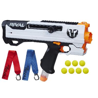 Nerf Guns