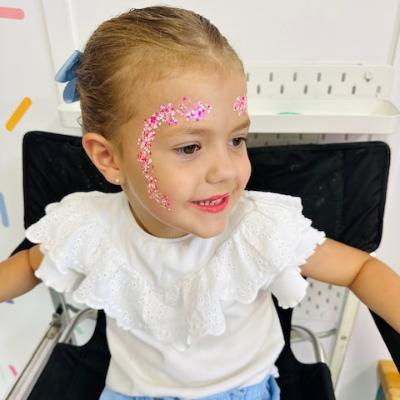 Kids Character Theme Party - Star Package (up to 15 kids) thumbnail 2