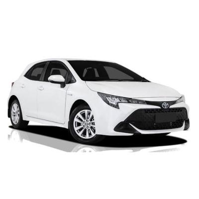 Toyota/Corolla SX/4 doors/5 seats