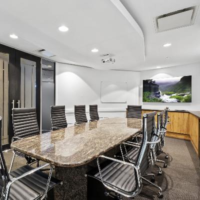 Boardroom (10 people)