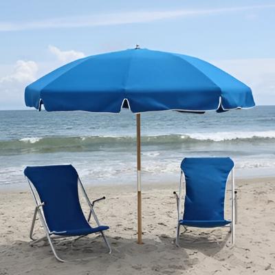 Beach Umbrella