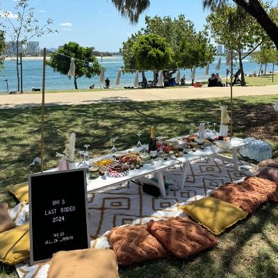 DIY Large Picnic Package (15 people)