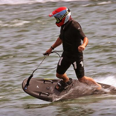 Jetboard