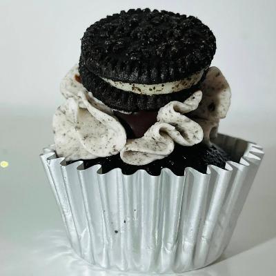 Mini Cupcake O.T.T. Flavours (Box of 24) thumbnail 1