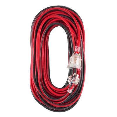 15A – 10m Long Single Phase Extension Lead thumbnail 1