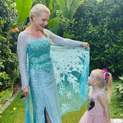 Kids Character Theme Party - Magical Fun Package (up to 30 kids) thumbnail 4
