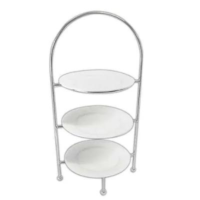 High Tea Stand (Premium - 3 tier)