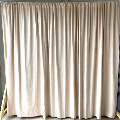 Portable Curtain (Add on to venue hire) thumbnail 2