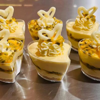 Passionfruit Cheesecake Love thumbnail 3