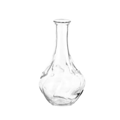 Glass Bud Vase