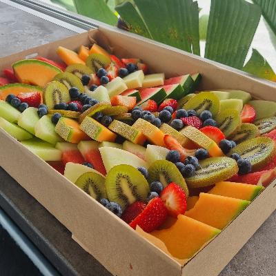 Large Corporate Catering Package - Up to 40 Guests thumbnail 5