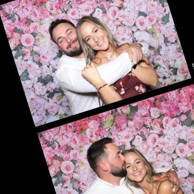 Open-Air Modern/Retro Photo Booth (under 150 pax) thumbnail 5