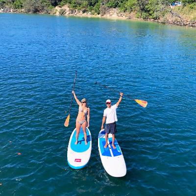 Stand Up Paddleboard thumbnail 2