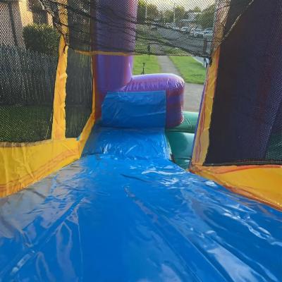The Biggest Bouncer with Slide thumbnail 4