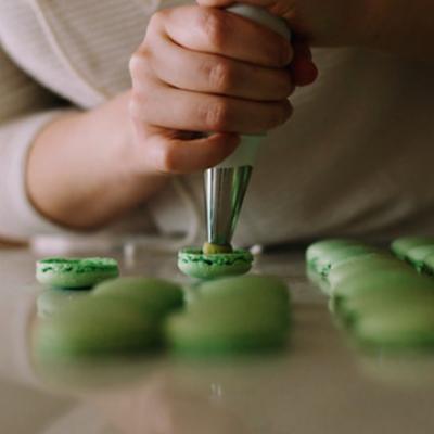 Macaron Di Fiore – Premium Macaron Box 24Pcs Catering thumbnail 2