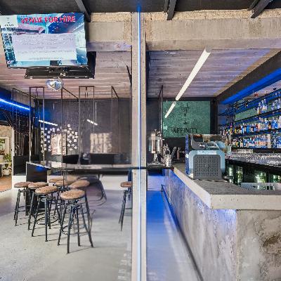 Cocktail Bar Venue hire (Fridays and Saturdays only) thumbnail 3