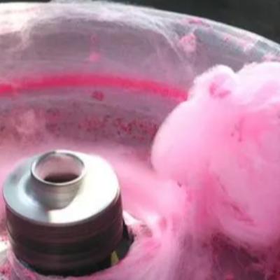 Fairy Floss (without cart)