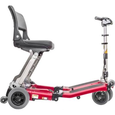 Folding Mobility Scooters