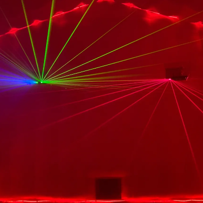 Inflatable Nightclub (White) thumbnail 6