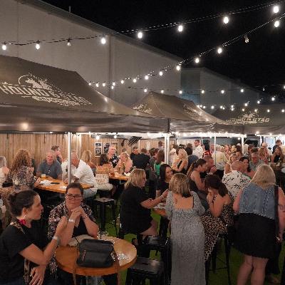 Brewery Venue Room Hire-The Entire Beer Garden (400 pax) thumbnail 4
