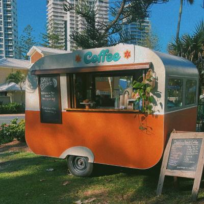 Caravan Prop Hire thumbnail 2