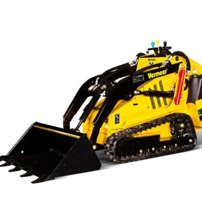Track Mini Loader – Vermeer S450TX thumbnail 1