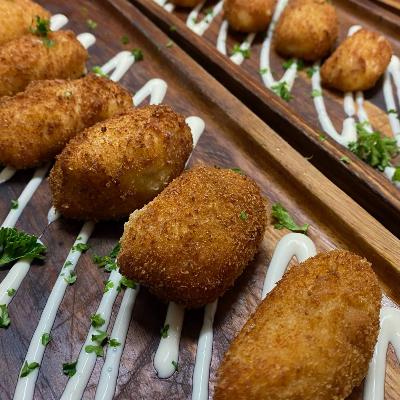 Grilled Tapas Catering Package thumbnail 2