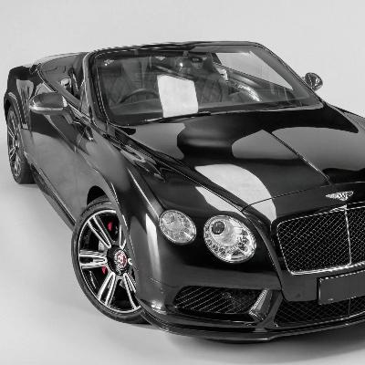 Bentley Continental GT thumbnail 2