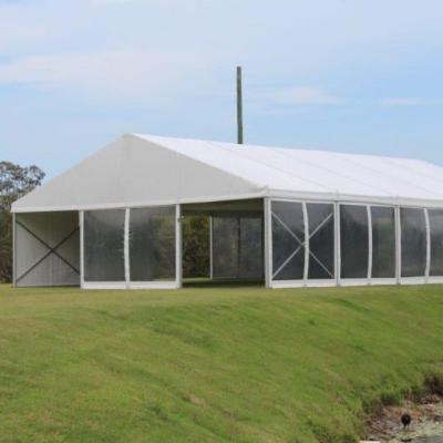 Marquee Structure 10m x 6m - Pegged